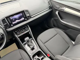 SKODA Karoq 2.0 TDI Ambition 4x4 DSG
