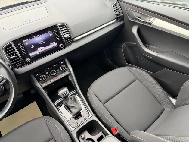 SKODA Karoq 2.0 TDI Ambition 4x4 DSG
