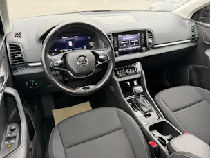 SKODA Karoq 2.0 TDI Ambition 4x4 DSG