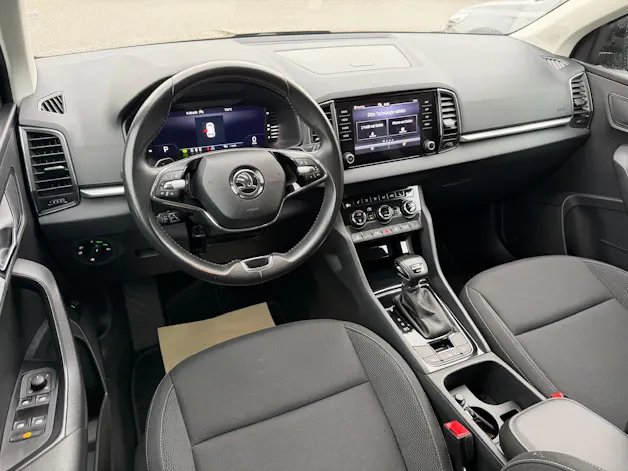 SKODA Karoq 2.0 TDI Ambition 4x4 DSG