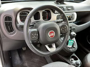 FIAT Panda 0.9 T TwinAir 4x4 S/S E6d