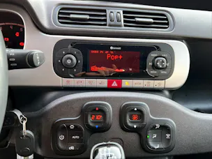 FIAT Panda 0.9 T TwinAir 4x4 S/S E6d