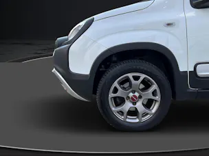 FIAT Panda 0.9 T TwinAir 4x4 S/S E6d