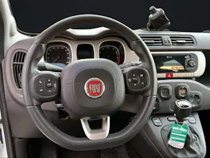 FIAT Panda 0.9 T TwinAir 4x4 S/S E6d