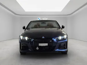BMW M440i Cabrio xDrive Individual