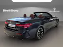 BMW M440i Cabrio xDrive Individual
