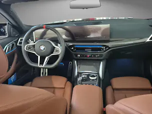 BMW M440i Cabrio xDrive Individual