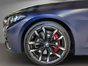BMW M440i Cabrio xDrive Individual