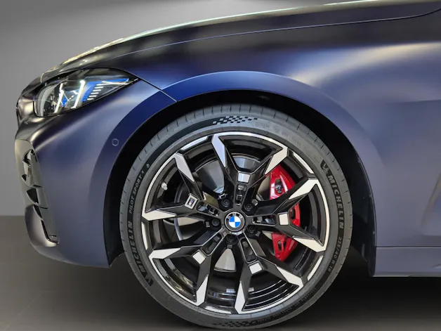 BMW M440i Cabrio xDrive Individual