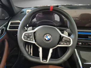 BMW M440i Cabrio xDrive Individual