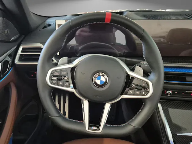 BMW M440i Cabrio xDrive Individual