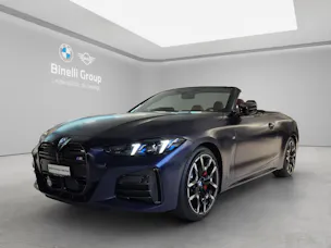 BMW M440i Cabrio xDrive Individual