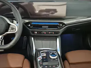 BMW M440i Cabrio xDrive Individual