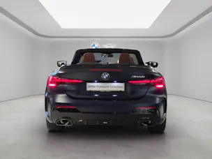 BMW M440i Cabrio xDrive Individual