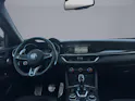 ALFA ROMEO Stelvio 2.9 V6 Biturbo Q4 Quadrifoglio