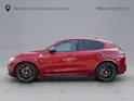 ALFA ROMEO Stelvio 2.9 V6 Biturbo Q4 Quadrifoglio