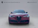 ALFA ROMEO Stelvio 2.9 V6 Biturbo Q4 Quadrifoglio
