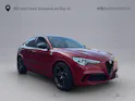 ALFA ROMEO Stelvio 2.9 V6 Biturbo Q4 Quadrifoglio