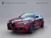 ALFA ROMEO Stelvio 2.9 V6 Biturbo Q4 Quadrifoglio