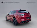 ALFA ROMEO Stelvio 2.9 V6 Biturbo Q4 Quadrifoglio
