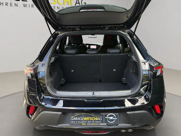 OPEL Mokka 1.2 Turbo Team Suisse