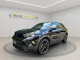 OPEL Mokka 1.2 Turbo Team Suisse