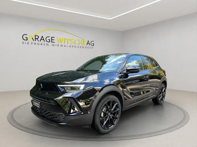 OPEL Mokka 1.2 Turbo Team Suisse