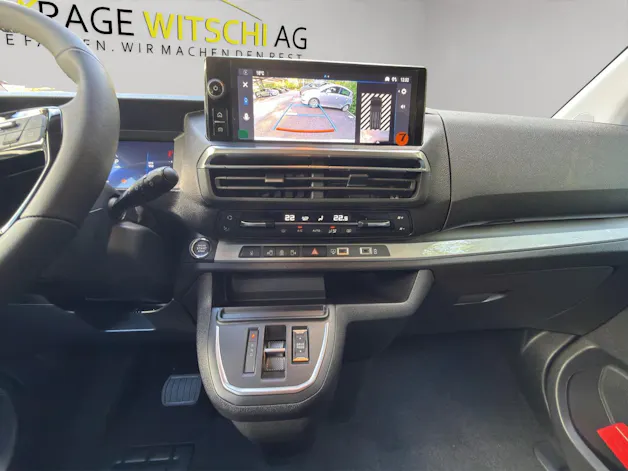 OPEL Zafira 2.2 CDTi S/S