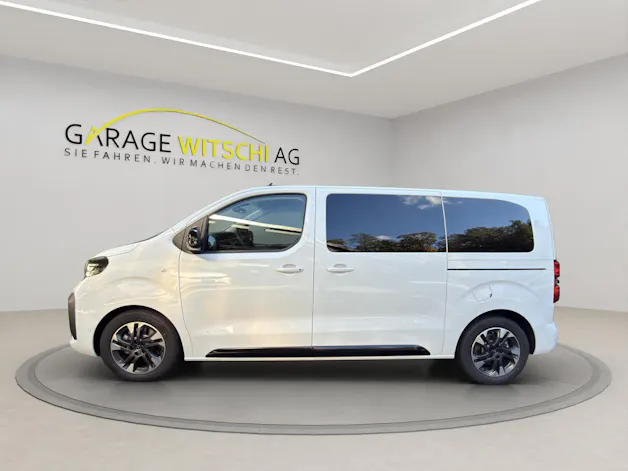 OPEL Zafira 2.2 CDTi S/S