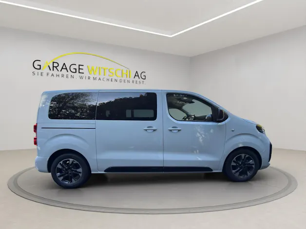 OPEL Zafira 2.2 CDTi S/S