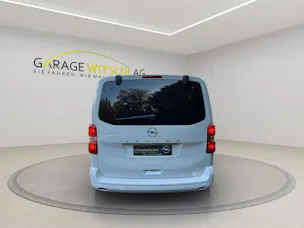 OPEL Zafira 2.2 CDTi S/S