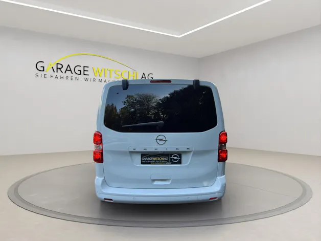 OPEL Zafira 2.2 CDTi S/S