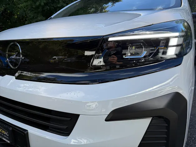 OPEL Zafira 2.2 CDTi S/S