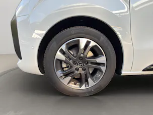 OPEL Zafira 2.2 CDTi S/S
