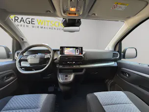 OPEL Zafira 2.2 CDTi S/S