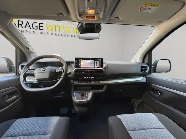 OPEL Zafira 2.2 CDTi S/S