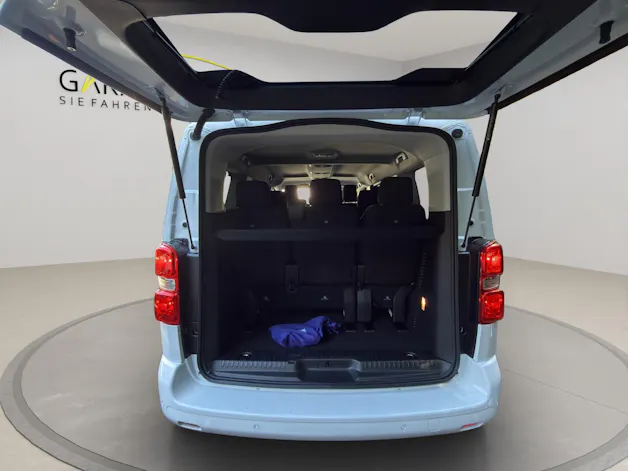 OPEL Zafira 2.2 CDTi S/S