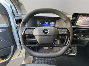 OPEL Zafira 2.2 CDTi S/S