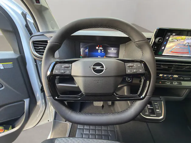 OPEL Zafira 2.2 CDTi S/S
