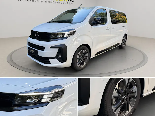OPEL Zafira 2.2 CDTi S/S