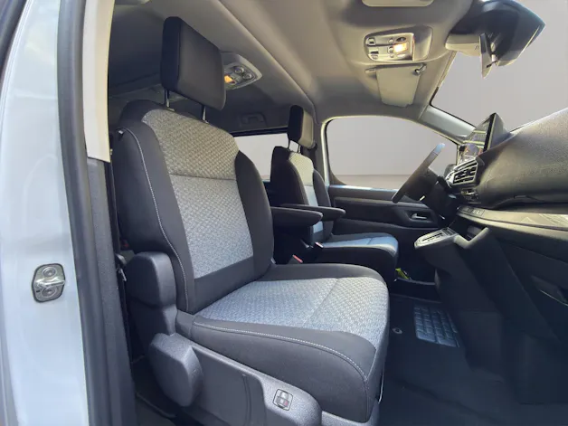 OPEL Zafira 2.2 CDTi S/S