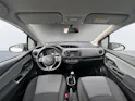 Toyota Yaris 1.33 VVT-i Sol Premium