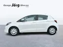 Toyota Yaris 1.33 VVT-i Sol Premium