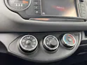 Toyota Yaris 1.33 VVT-i Sol Premium