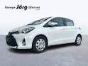 Toyota Yaris 1.33 VVT-i Sol Premium
