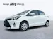 Toyota Yaris 1.33 VVT-i Sol Premium