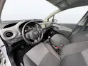 Toyota Yaris 1.33 VVT-i Sol Premium