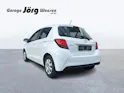 Toyota Yaris 1.33 VVT-i Sol Premium