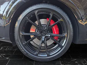 PORSCHE Cayenne Coupé 4.0 V8 GTS