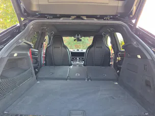 PORSCHE Cayenne Coupé 4.0 V8 GTS